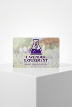 Load image into Gallery viewer, $250 Gift Card- Physical Card Mailed -Free Shipping