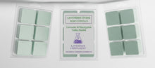 Load image into Gallery viewer, Toilet Fizzies- Lavender Eucalyptus