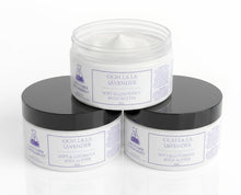 Load image into Gallery viewer, Ooh La La Lavender Body Butter 8oz