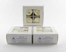 Load image into Gallery viewer, Wake Up! Grapefruit & Lemongrass Shower Steamers- NEW!