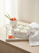 Load image into Gallery viewer, Breathe Easy- Eucalyptus Shower Steamers- NEW!
