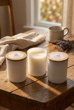 Load image into Gallery viewer, Ooh La La Lavender Candle 5.5oz.