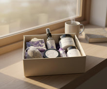 Load image into Gallery viewer, Lavender Lovers Deluxe 10pc Gift Set - BEST SELLER!
