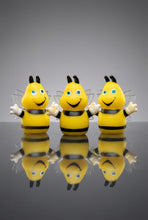 Load image into Gallery viewer, Bee Finger Puppets- Bee Expo Exclusive
