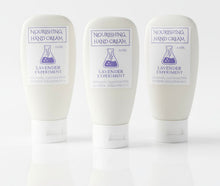 Load image into Gallery viewer, Lavender Nourishing Hand Cream
