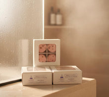 Load image into Gallery viewer, Bright Citrus- Grapefruit Shower Steamers- New!
