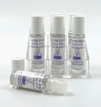 Load image into Gallery viewer, Lavender Essential Oil Perfume Stick/Roller Ball - BEST SELLER!
