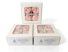 Load image into Gallery viewer, Bright Citrus- Grapefruit Shower Steamers- New!

