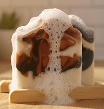 Load image into Gallery viewer, Sudsy Fella Artisan Soap
