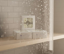 Load image into Gallery viewer, Wake Up! Grapefruit &amp; Lemongrass Shower Steamers- NEW!
