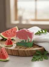 Load image into Gallery viewer, Wash Your Melon
