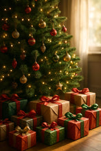 Load image into Gallery viewer, Christmas Morning Artisan Soap- Now Available!
