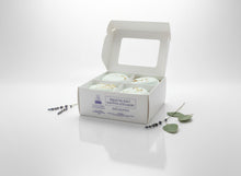 Load image into Gallery viewer, Breathe Easy-  Eucalyptus Shower Steamers- NEW!
