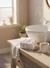 Load image into Gallery viewer, OOH LA LA LAVENDER Shower Steamers- NEW!
