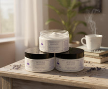 Load image into Gallery viewer, Ooh La La Lavender Body Butter 8oz
