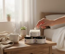 Load image into Gallery viewer, Citrus and Sage Body Butter 8oz
