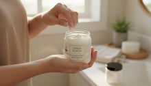 Load image into Gallery viewer, Citrus &amp; Sage Body Butter 4oz
