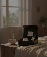 Load image into Gallery viewer, Lights Out! Sleep Ritual Gift Box
