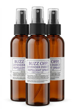 Load image into Gallery viewer, Buzz Off! Insect Repellent Spray- for Kids
