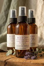 Load image into Gallery viewer, Buzz Off! Insect Repellent Spray- for Kids
